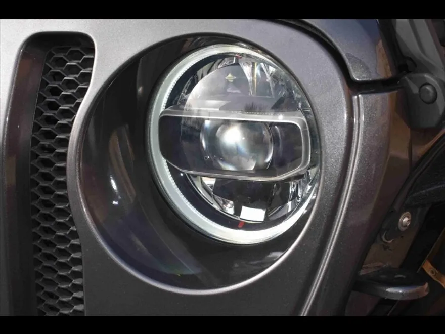 2020 Jeep Wrangler Unlimited Sport S photo 42