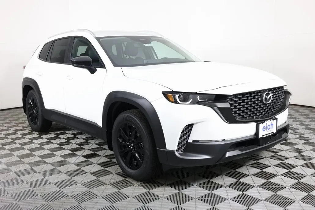 2025 Mazda CX-50 2.5 S Premium photo 1