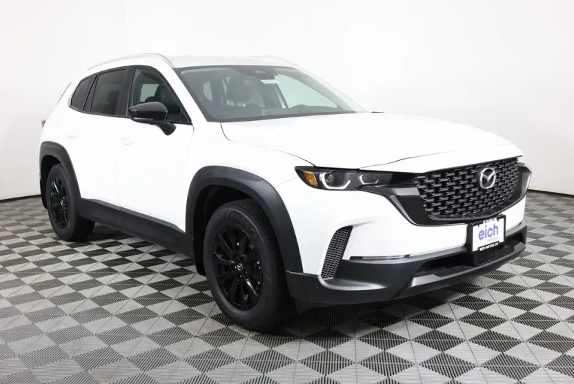 2025 Mazda CX-50 2.5 S Premium photo 1