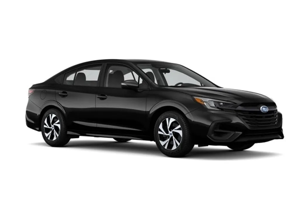 2025 Subaru Legacy Premium photo 1