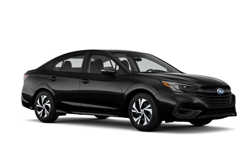 2025 Subaru Legacy Premium photo 1
