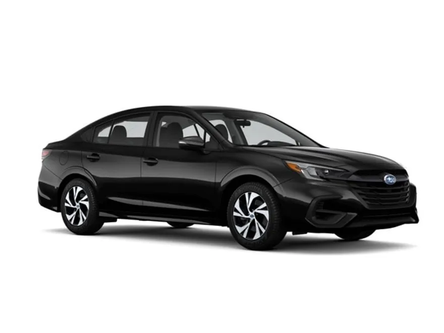 2025 Subaru Legacy Premium photo 1