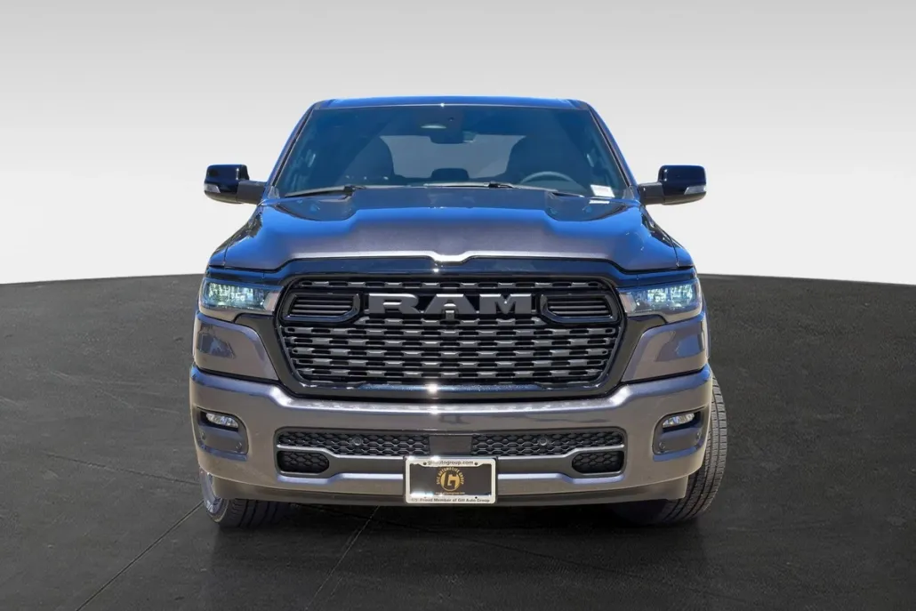 2025 Ram 1500 Big Horn Lone Star photo 1