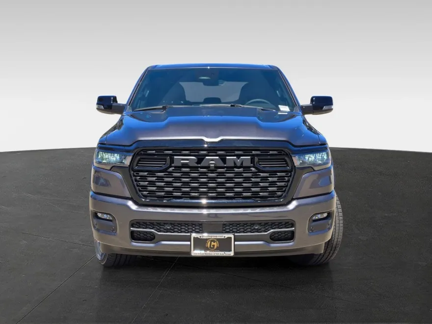 2025 Ram 1500 Big Horn Lone Star photo 1