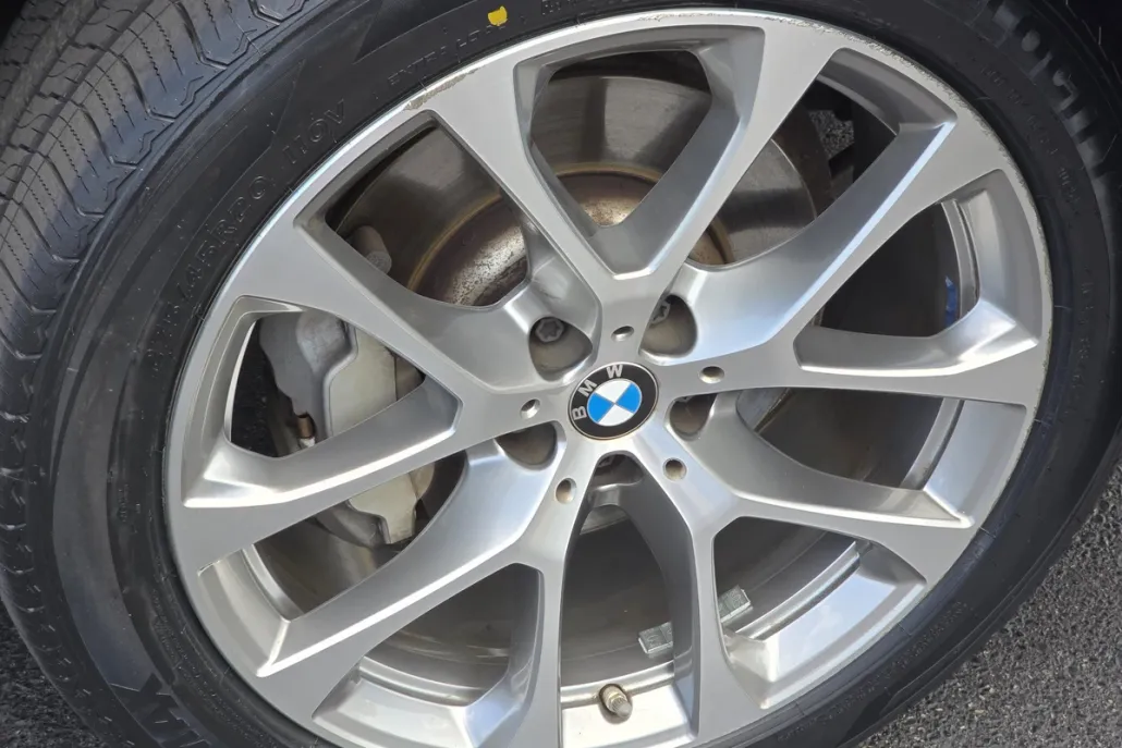 2023 Bmw X5 sDrive40i photo 1