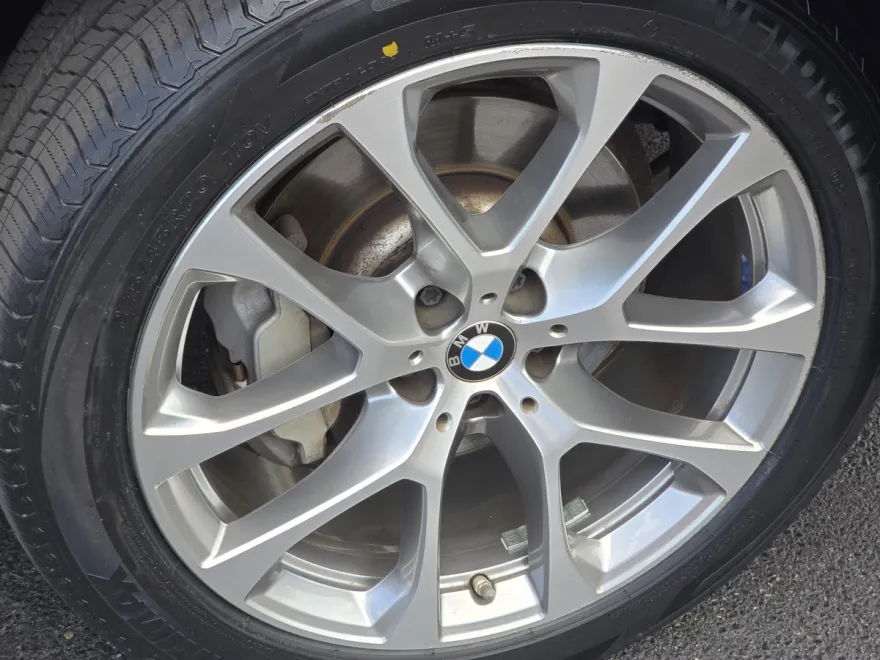 2023 Bmw X5 sDrive40i photo 1