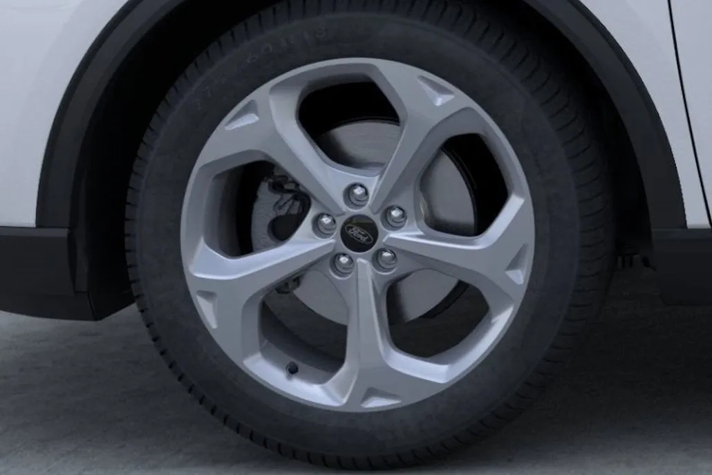 2025 Ford Escape Hybrid ST-Line Select photo 1