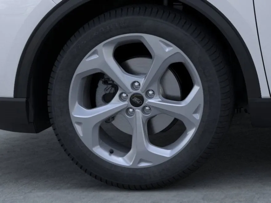 2025 Ford Escape Hybrid ST-Line Select photo 1