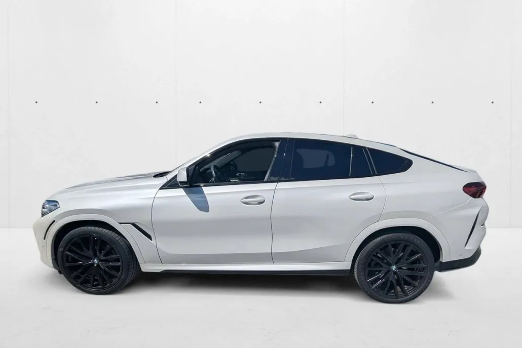 2023 Bmw X6 xDrive40i photo 1