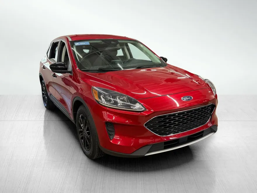 2022 Ford Escape SE photo 1