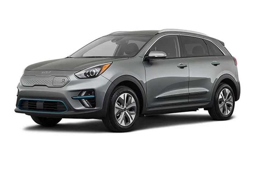 2022 Kia Niro EV EX Premium photo 1