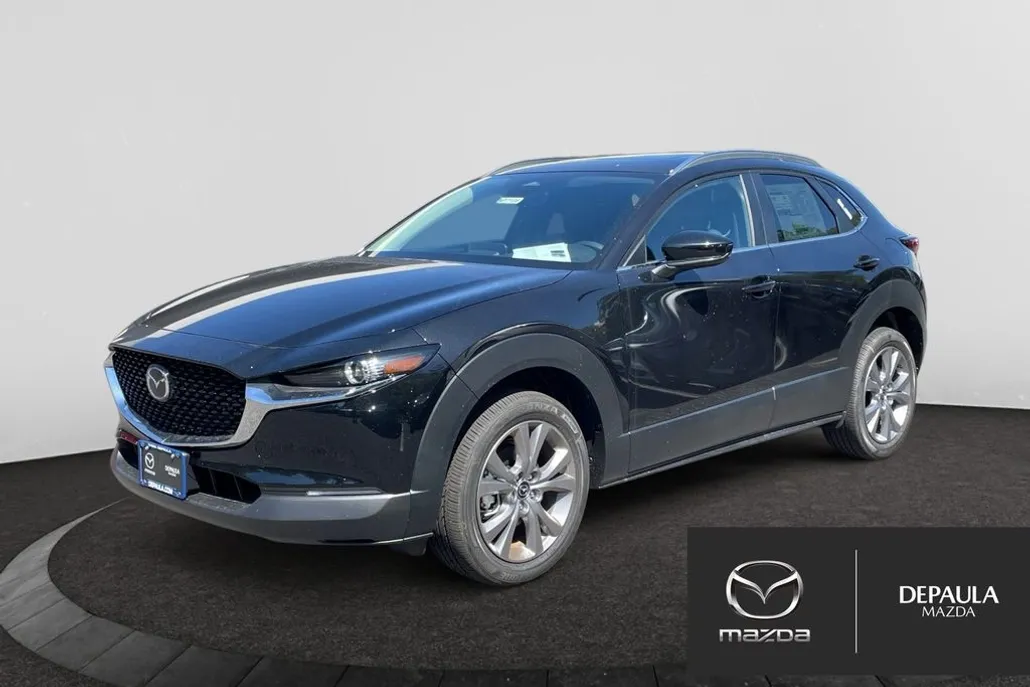 2025 Mazda CX-30 2.5 S Preferred photo 1