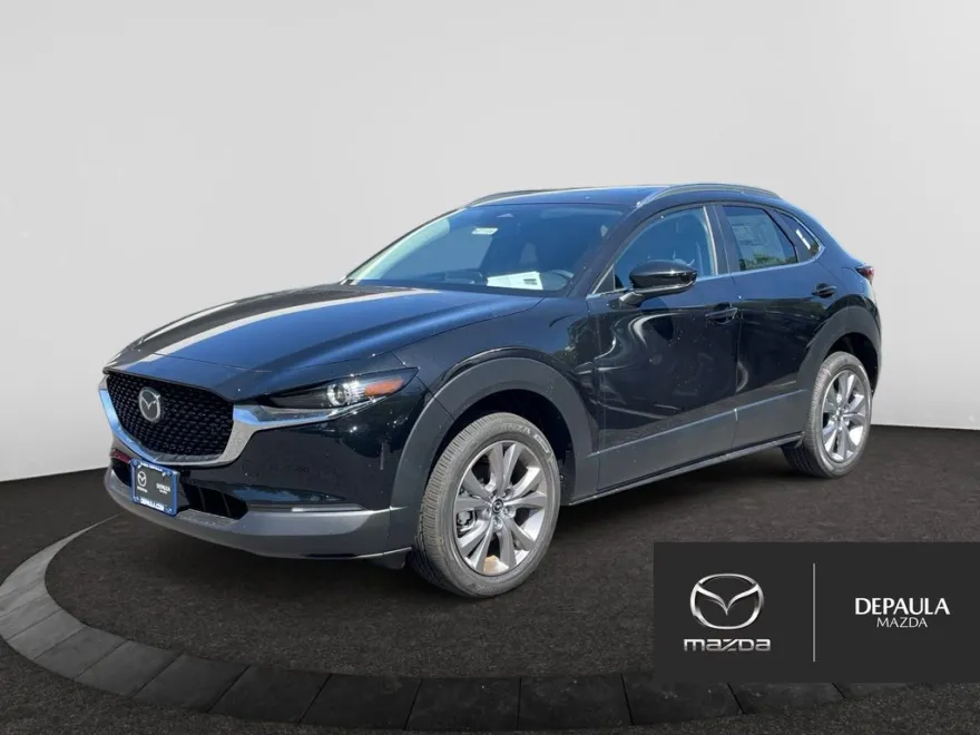 2025 Mazda CX-30 2.5 S Preferred photo 1