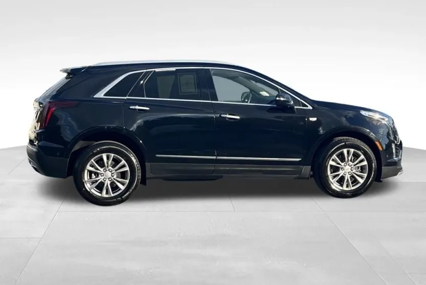 2023 Cadillac XT5 Premium Luxury photo 1
