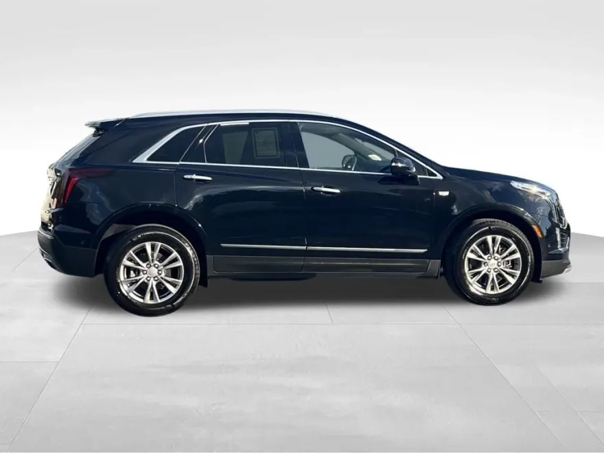 2023 Cadillac XT5 Premium Luxury photo 1