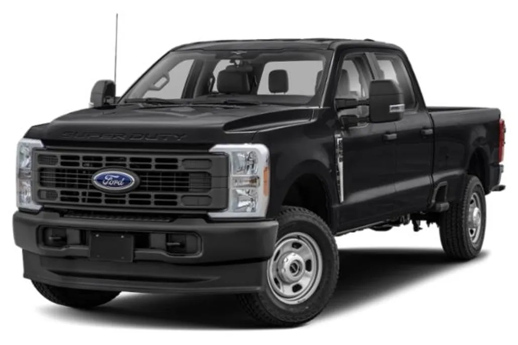 2025 Ford F-350 XL photo 1
