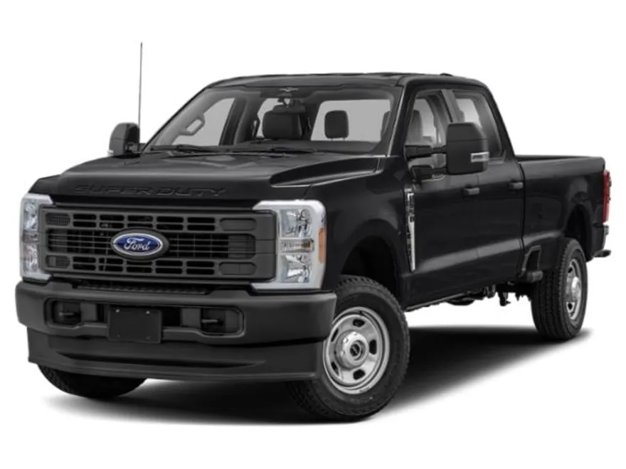 2025 Ford F-350 XL photo 1