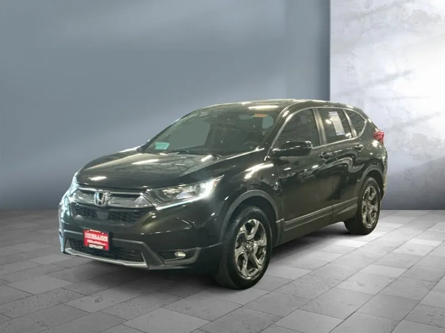 2019 Honda CR-V EX photo 1