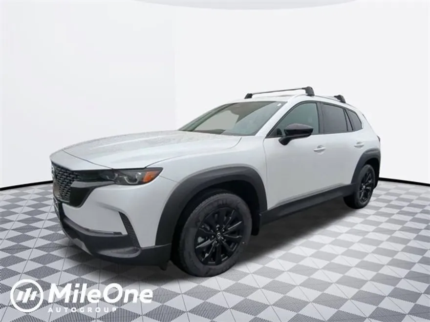 2025 Mazda CX-50 2.5 S Premium photo 1