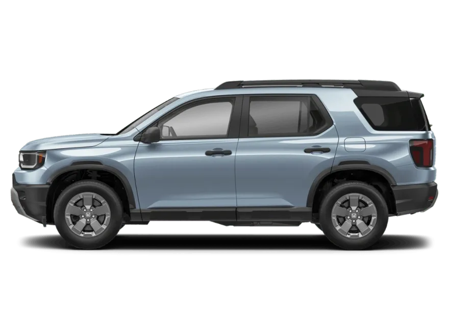 2026 Honda Passport photo 1