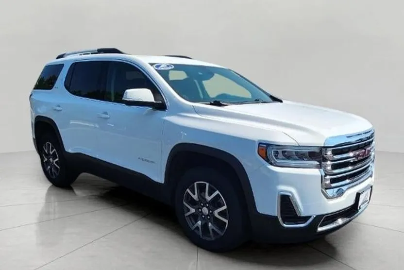 2023 Gmc Acadia SLE photo 1
