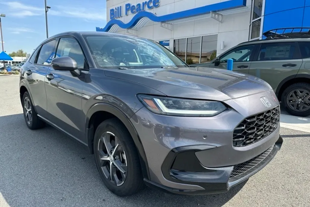 2023 Honda HR-V EX-L photo 1