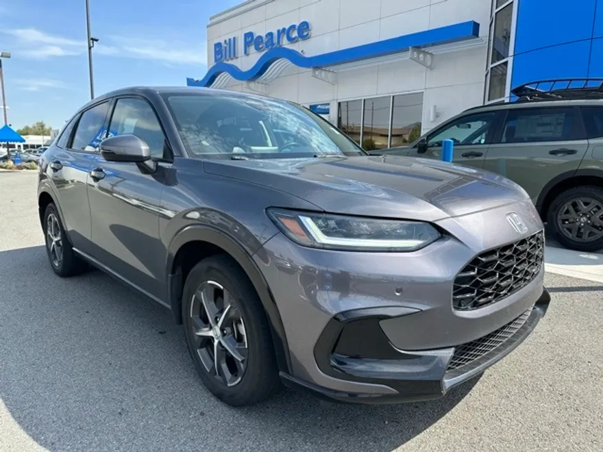 2023 Honda HR-V EX-L photo 1