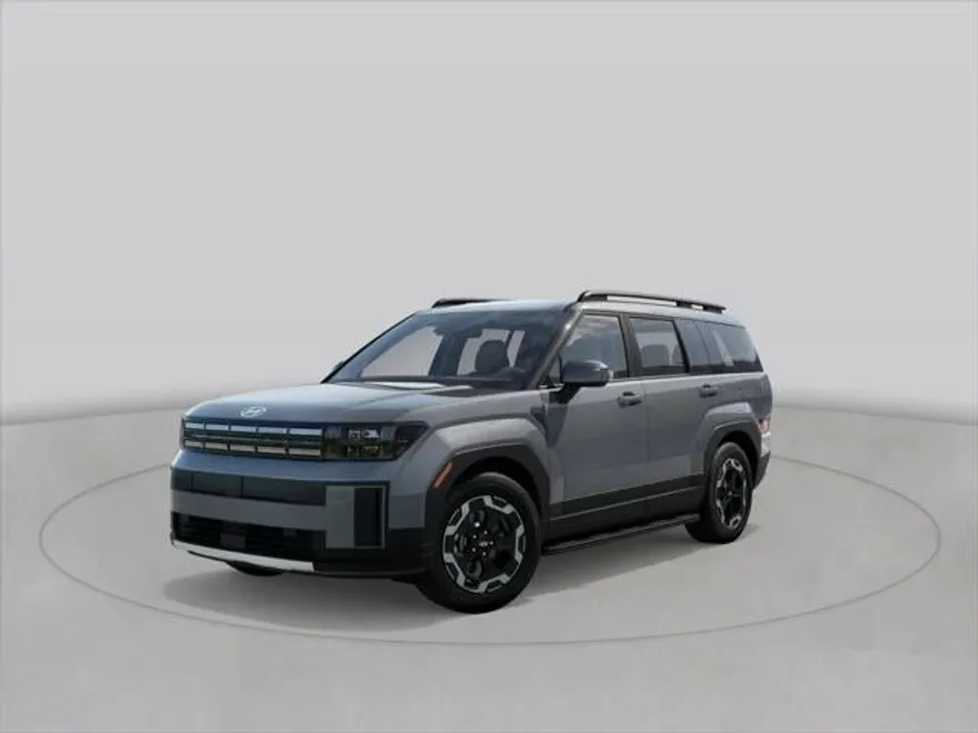 2026 Hyundai Santa Fe SEL photo 1