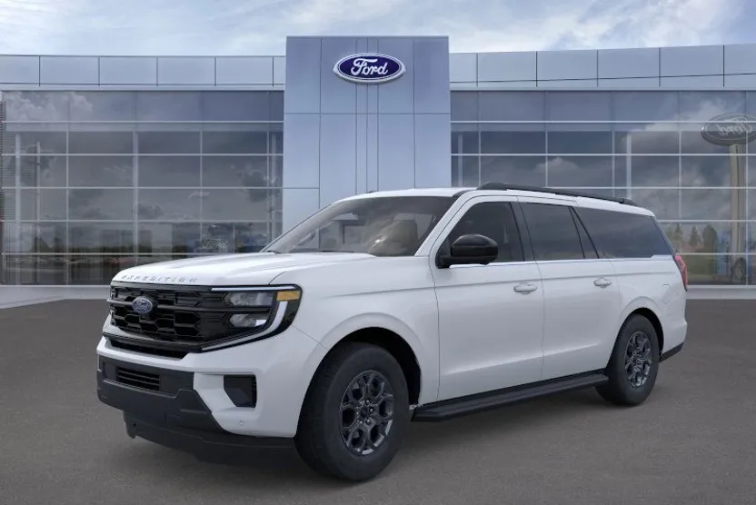 2025 Ford Expedition MAX photo 1