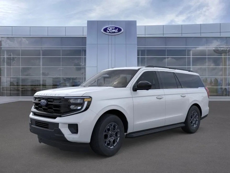 2025 Ford Expedition MAX photo 1
