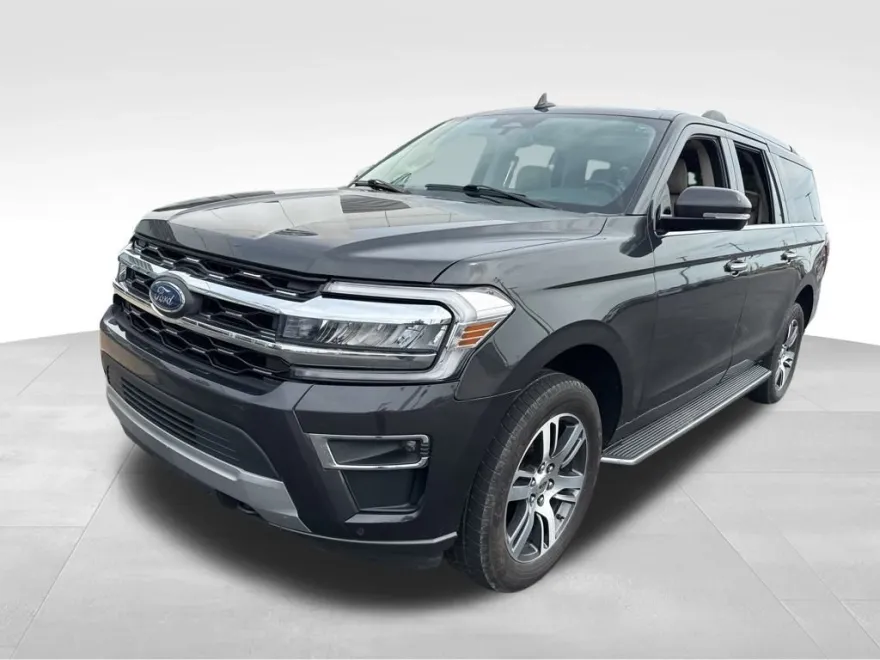 2022 Ford Expedition MAX Limited photo 1