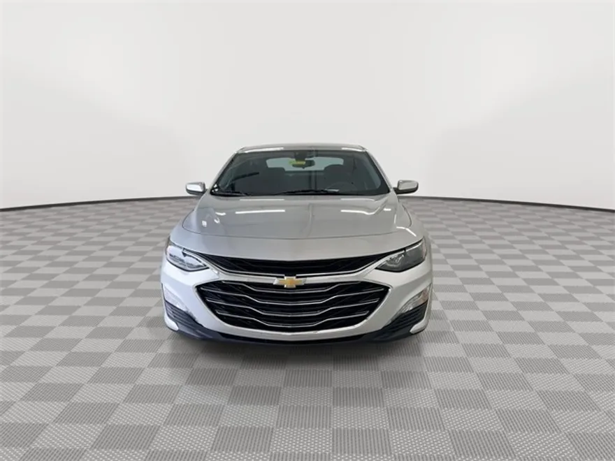 2022 Chevrolet Malibu 1LT photo 1