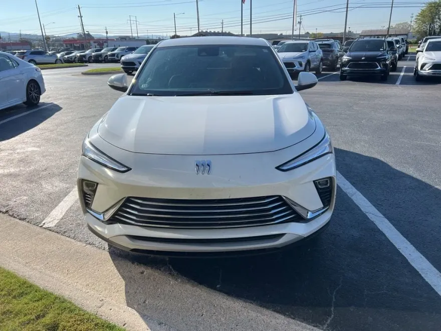 2024 Buick Envista Preferred photo 1