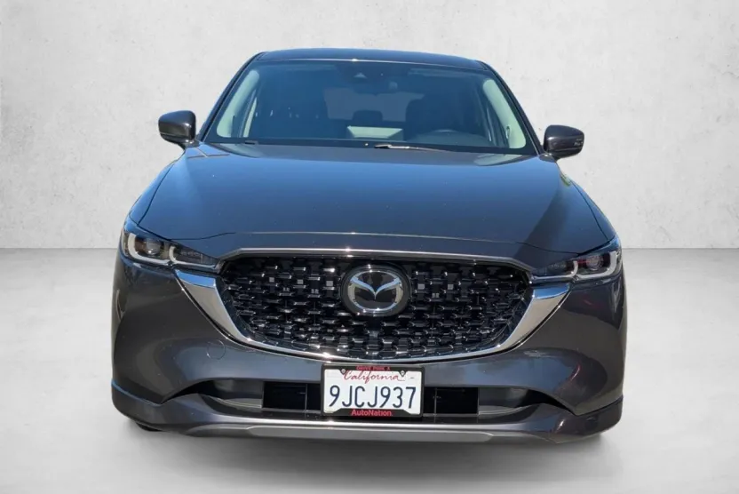 2024 Mazda CX-5 2.5 Select photo 1