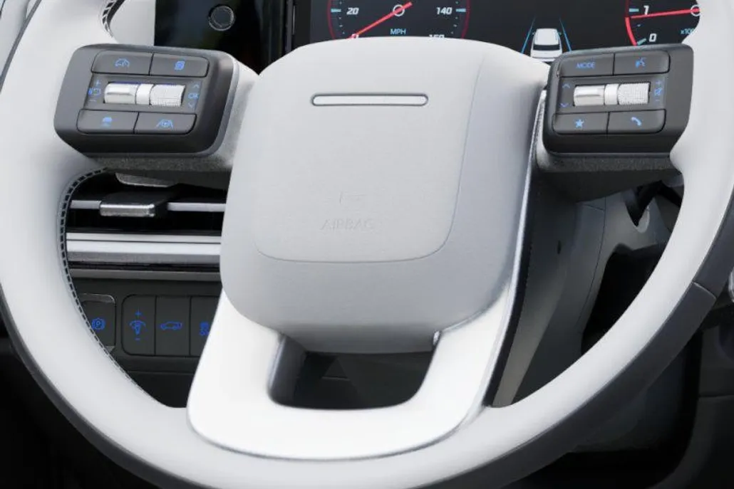 2025 Hyundai Santa Fe Calligraphy photo 1