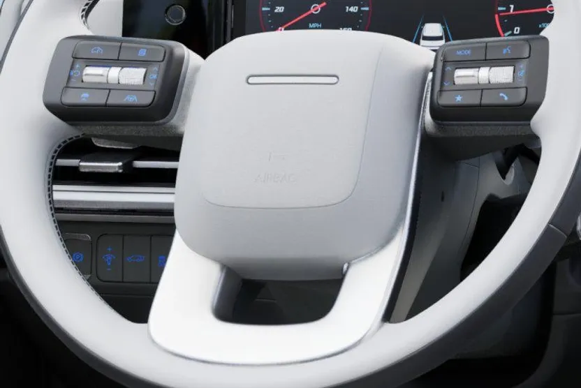 2025 Hyundai Santa Fe Calligraphy photo 1