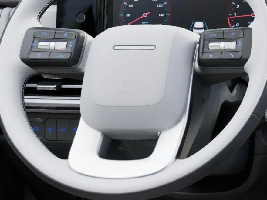 2025 Hyundai Santa Fe Calligraphy photo 1