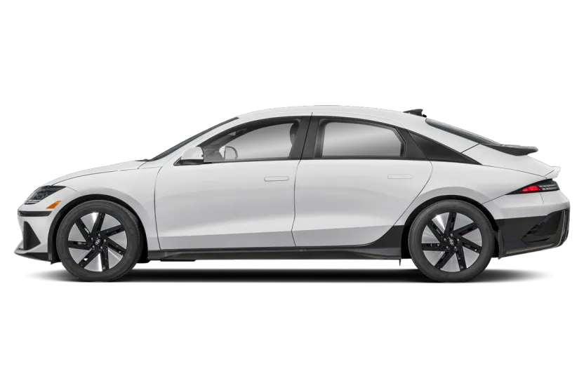 2025 Hyundai Ioniq 6 SE photo 1