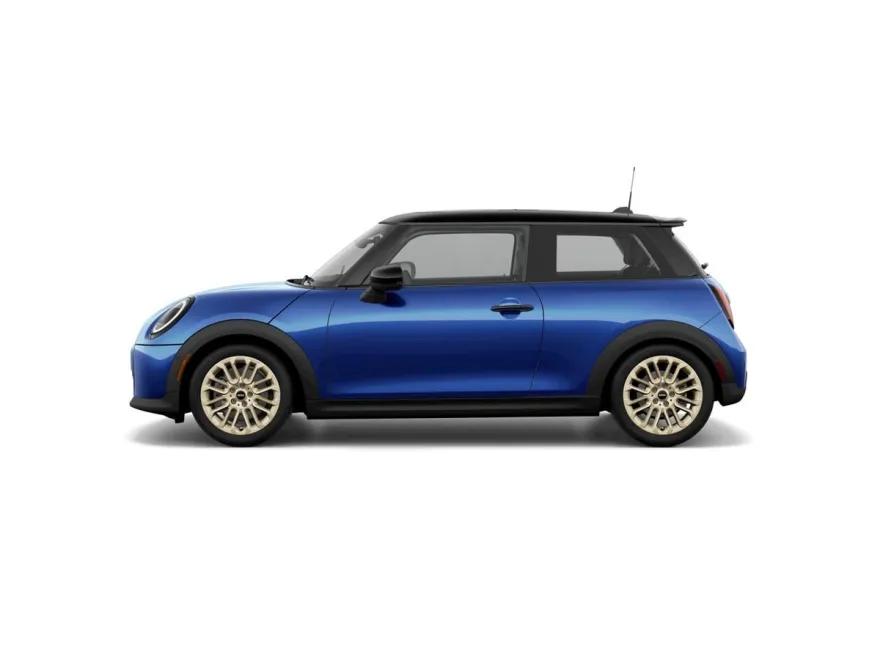 2026 Mini Cooper 2 Door Hardtop Signature photo 1