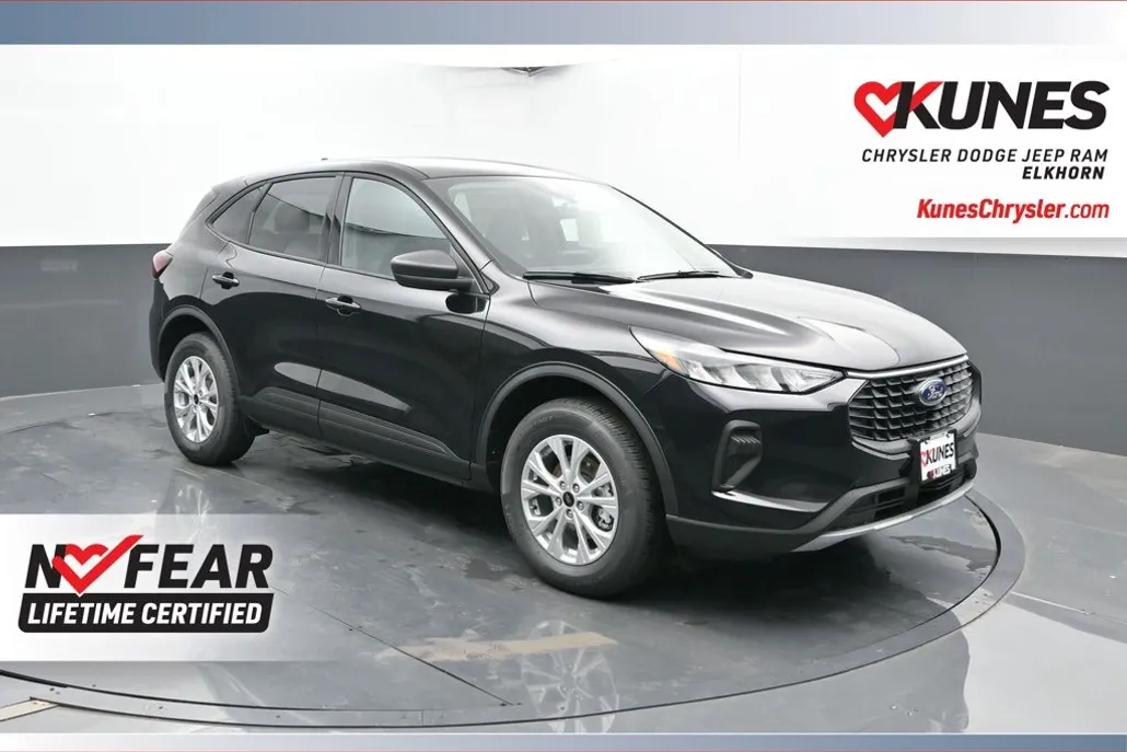 2025 Ford Escape Active photo 1