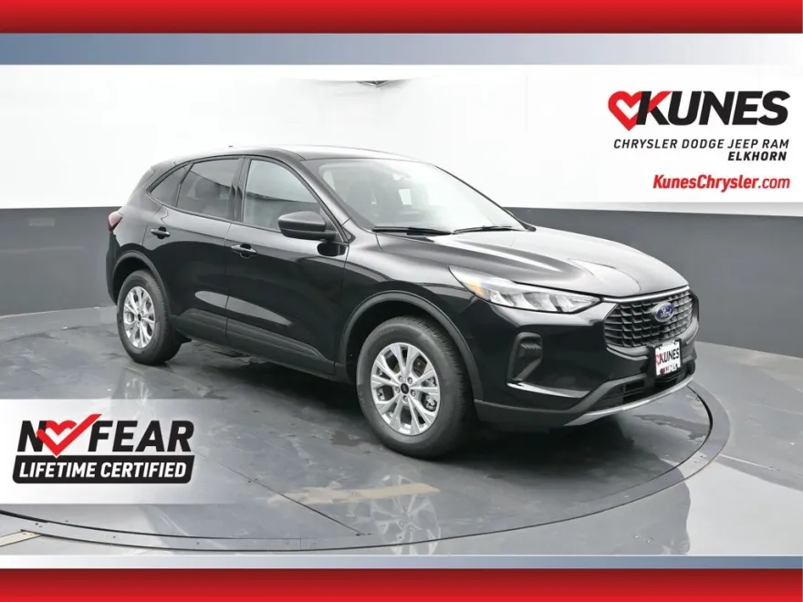 2025 Ford Escape Active photo 1