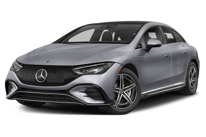 2023 Mercedes Benz EQE Sedan 350 4MATIC photo 1