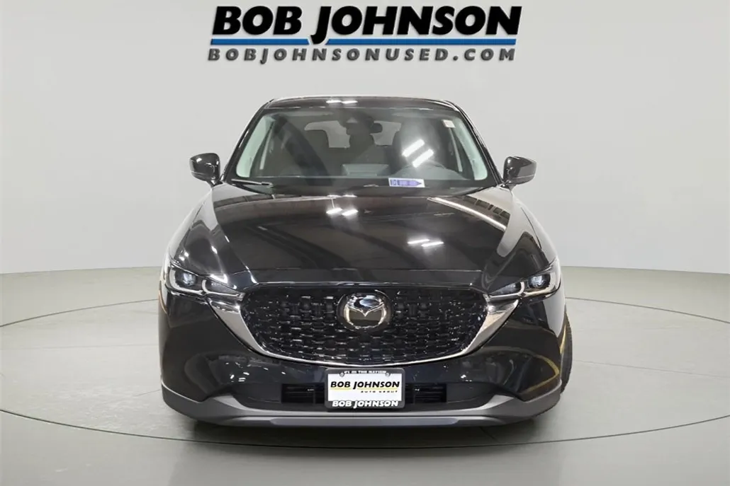 2023 Mazda CX-5 2.5 Select photo 1