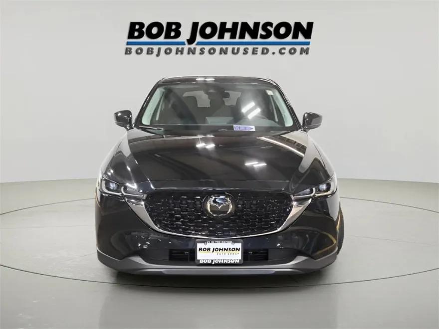 2023 Mazda CX-5 2.5 Select photo 1