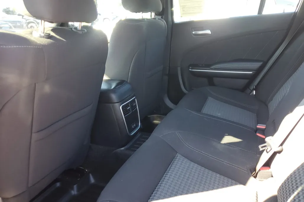2023 Dodge Charger SXT photo 1