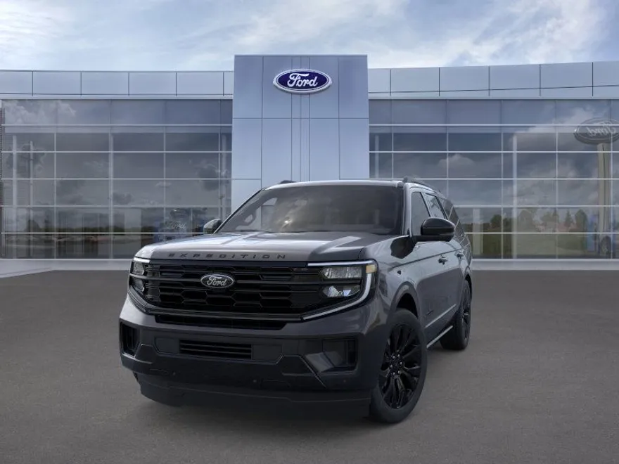 2025 Ford Expedition Platinum photo 1