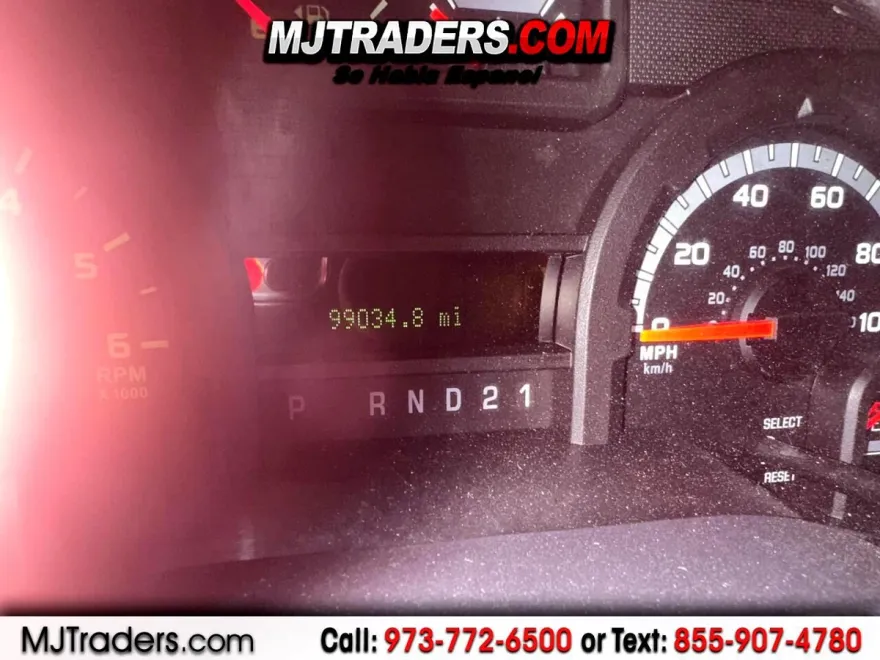 2012 Ford E-350 photo 1