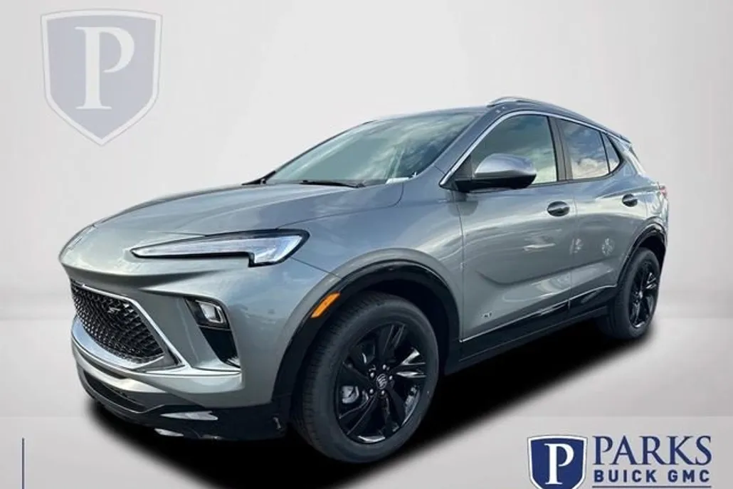 2026 Buick Encore GX Sport Touring photo 1
