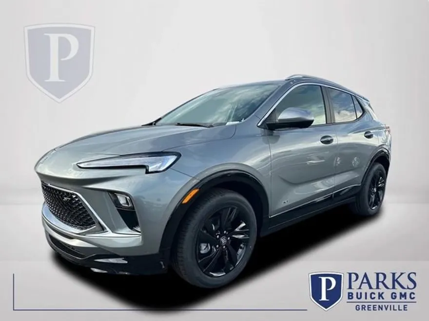 2026 Buick Encore GX Sport Touring photo 1