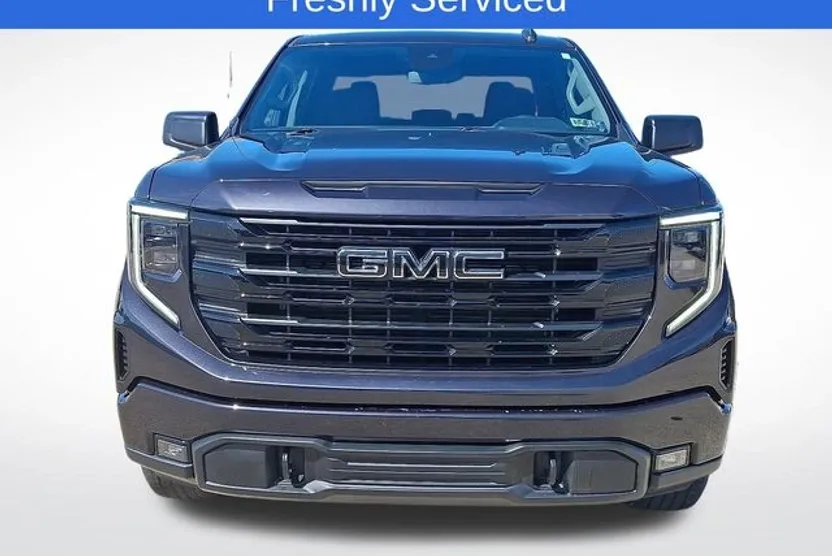 2022 Gmc Sierra 1500 Elevation photo 1